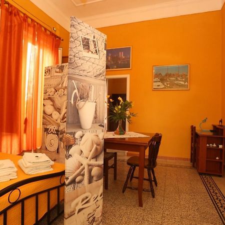 Casa Luigi Apartamento Palermo Exterior foto