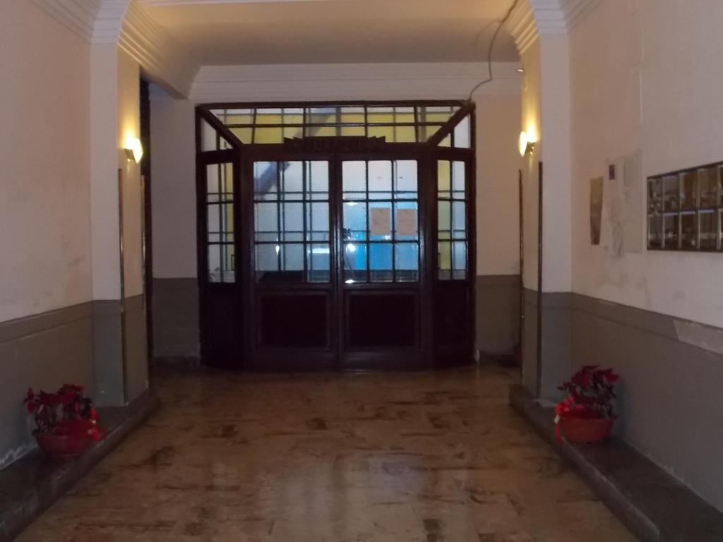 Casa Luigi Apartamento Palermo Exterior foto